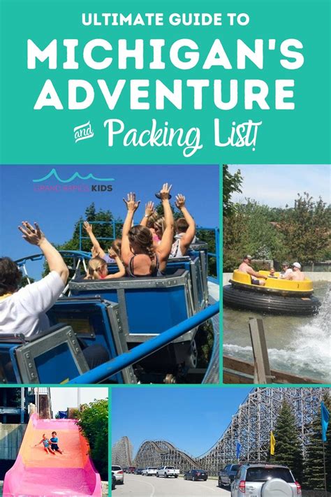 How much is a ticket for michigan adventures. Things To Know About How much is a ticket for michigan adventures. 